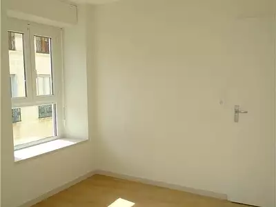 Appartement, 60,66 m²
