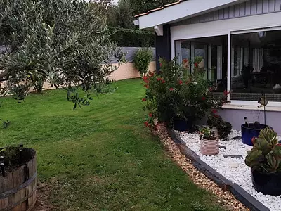 Maison, 129 m²