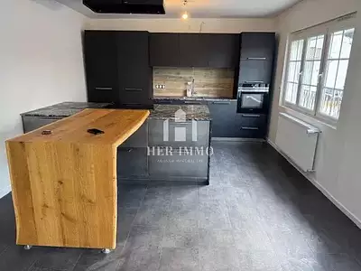 Appartement, 118 m²