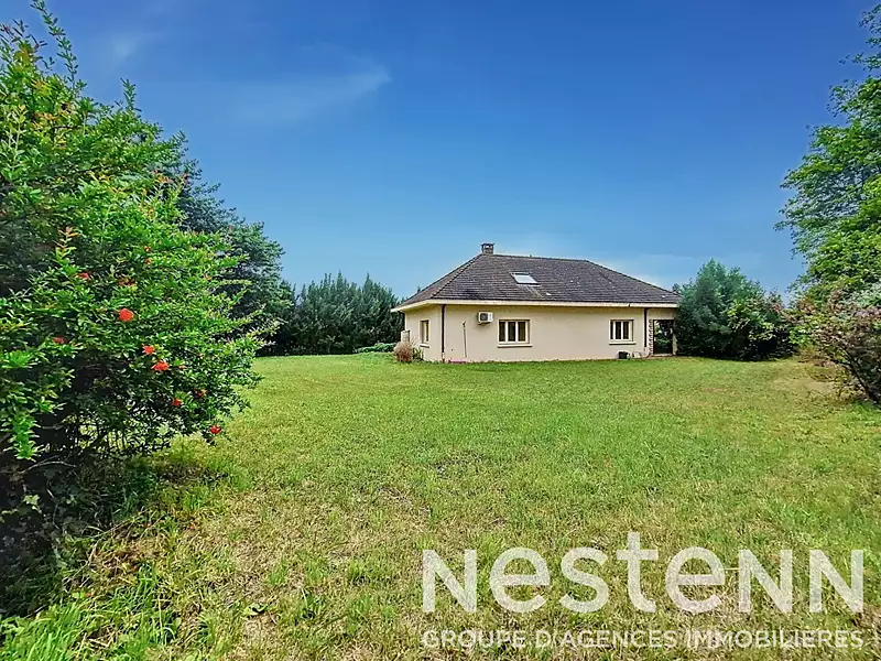 Maison, 250 m²