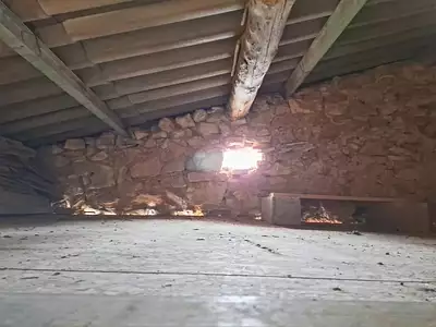 Maison, 22 m²