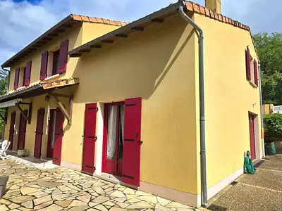 Maison, 125 m²