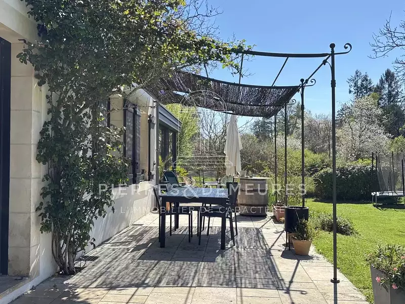 Maison, 190 m²