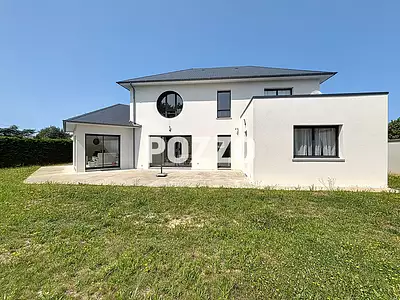 Maison, 193 m²