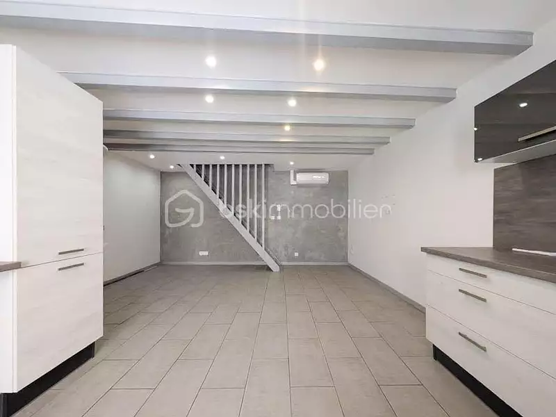 Maison, 85 m²