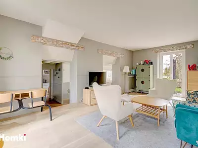 Maison, 181 m²