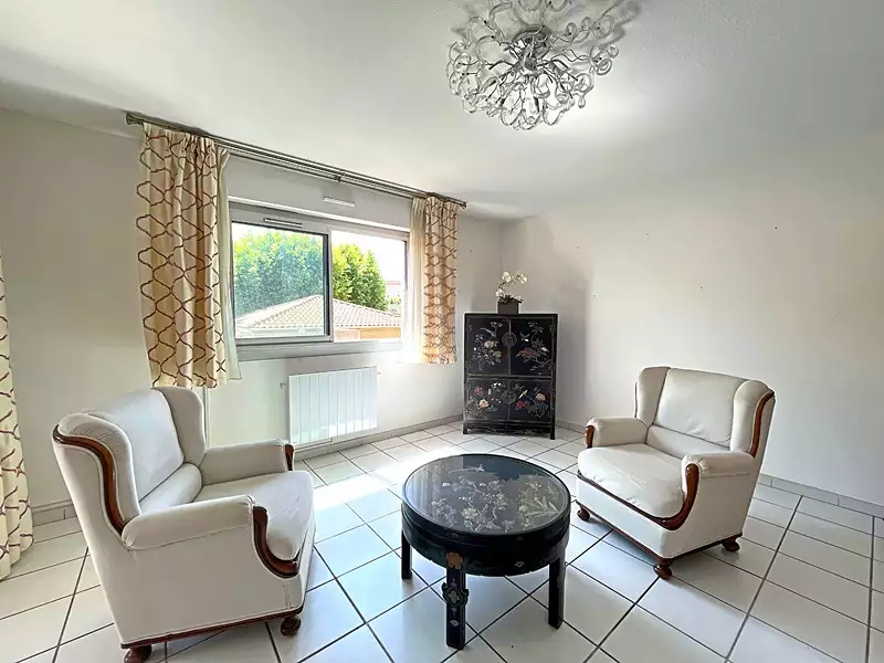 Appartement, 81,33 m²