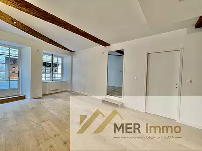 Appartement, 48 m²