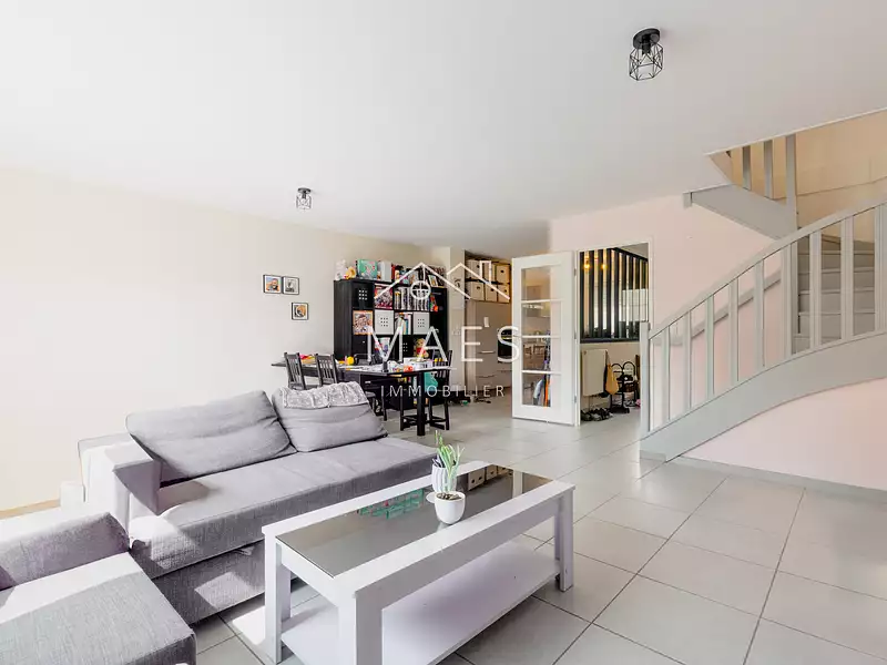 Maison, 102 m²