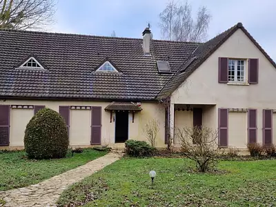 Maison, 250 m²