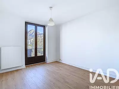 Appartement, 56 m²