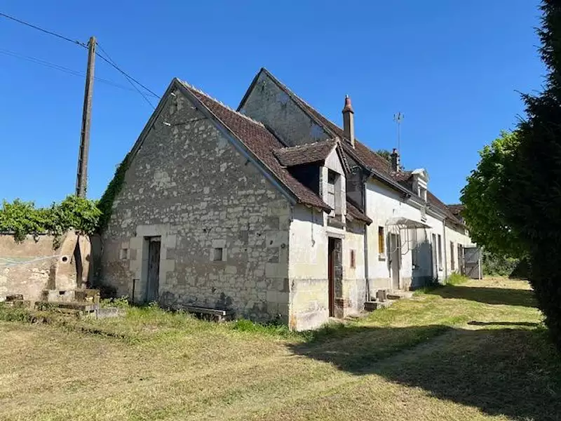 Maison, 75 m²