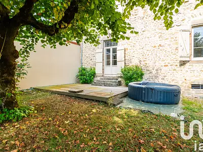 Maison, 197 m²