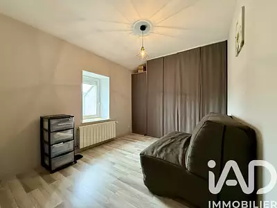 Appartement, 63 m²