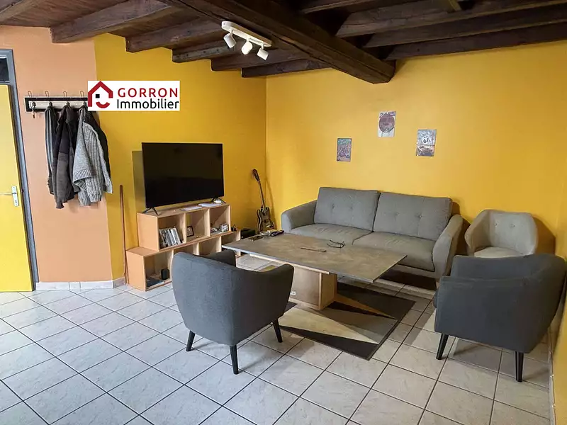 Maison, 75 m²