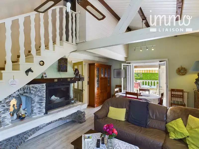 Maison, 190 m²