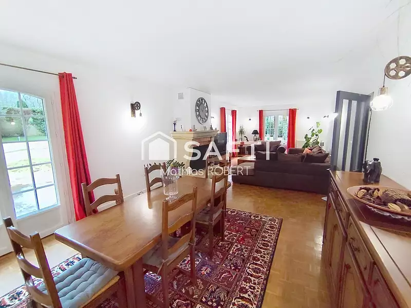 Maison, 152 m²