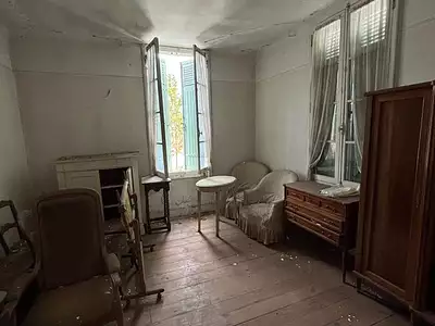 Maison, 159 m²