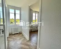 Maison, 121 m²