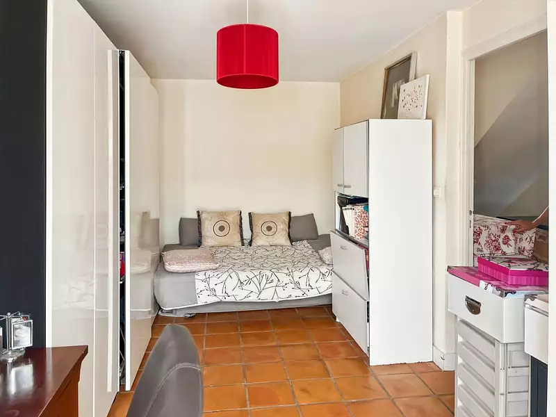 Maison, 102 m²