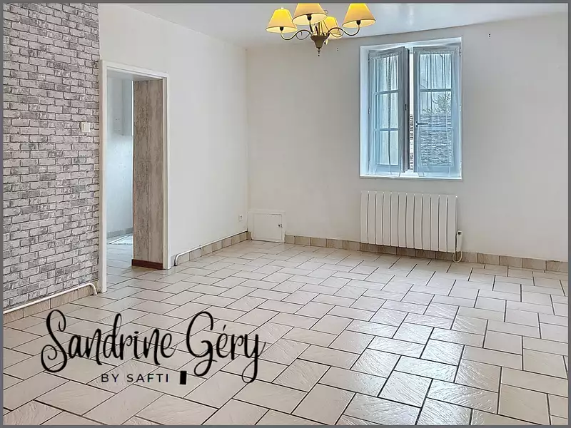 Maison, 85 m²