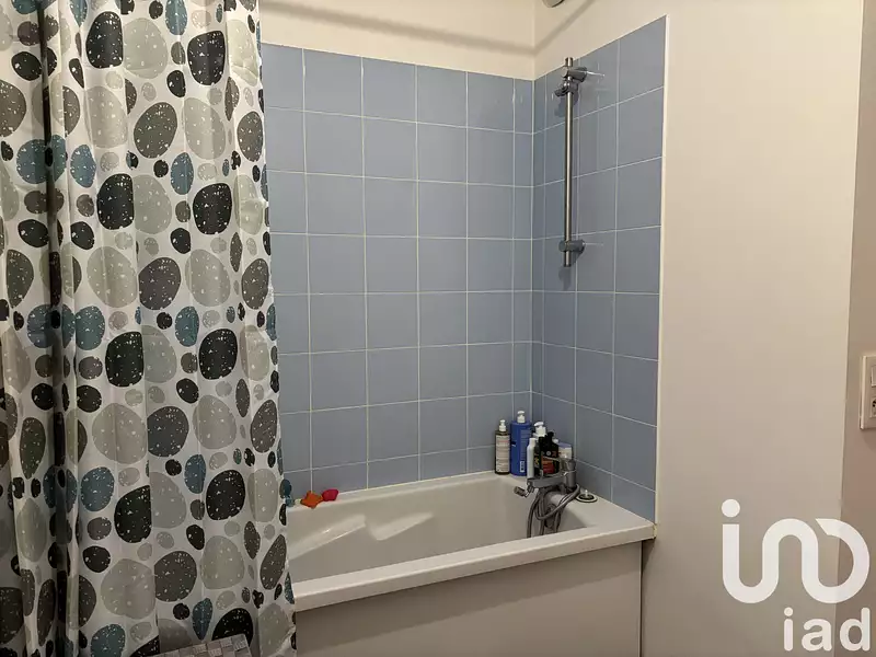 Appartement, 62 m²