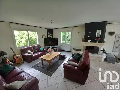 Maison, 156 m²
