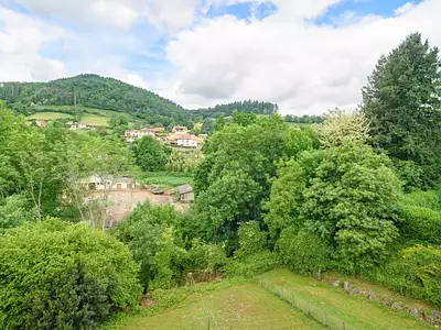 Maison, 126 m²