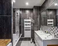 Appartement, 64,44 m²