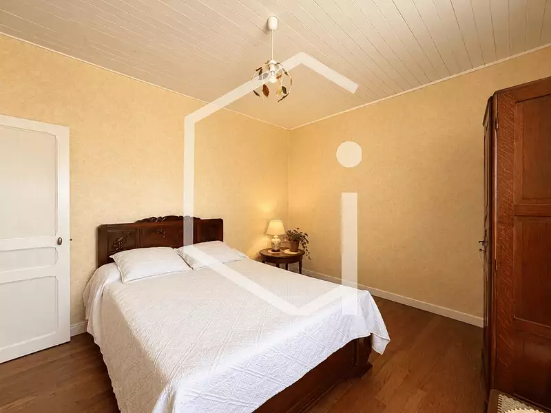 Maison, 97 m²