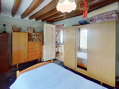 Maison, 80 m²