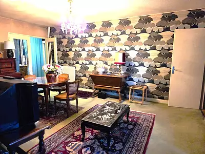 Appartement, 85,62 m²