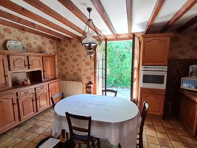Maison, 150 m²