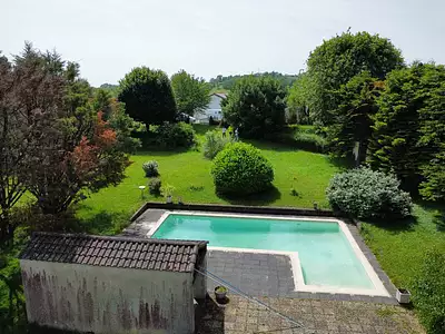 Maison, 190 m²