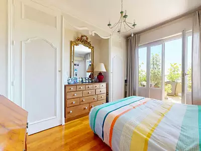 Appartement, 102 m²