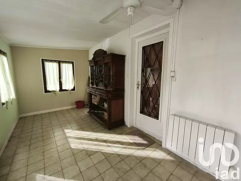 Maison, 101 m²