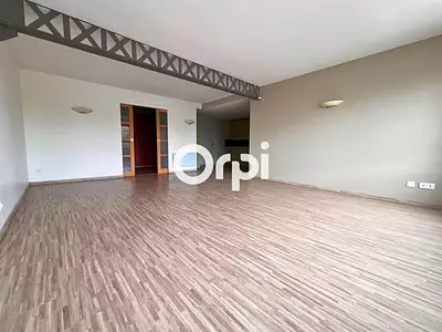 Appartement, 92 m²
