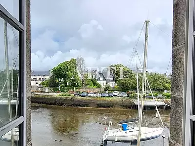 Appartement, 57,96 m²