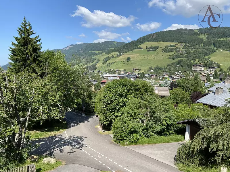 Appartement, 82,45 m²