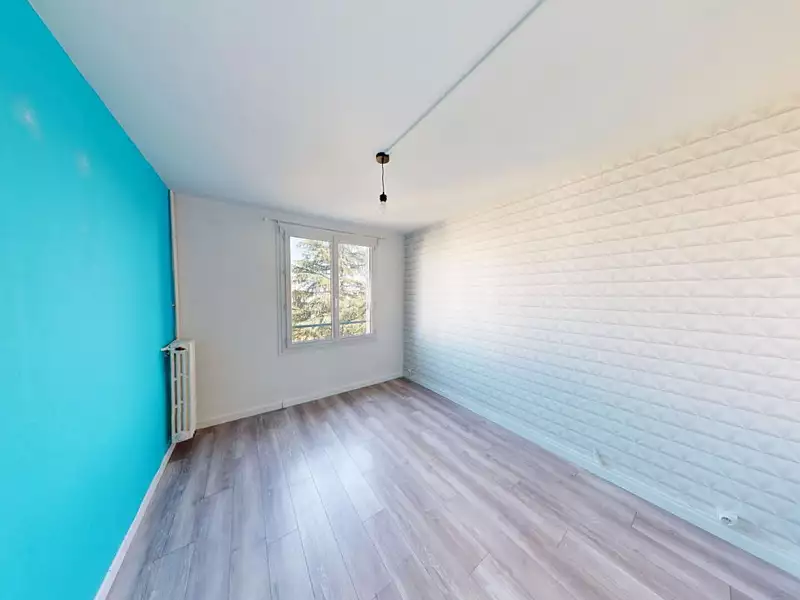 Appartement, 72 m²
