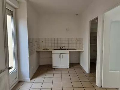 Appartement, 100 m²