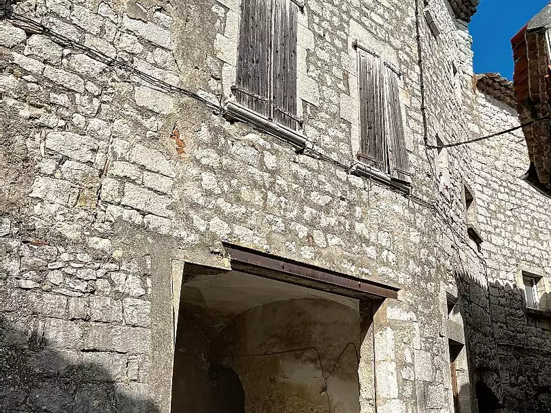 Maison, 121 m²