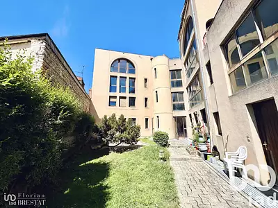 Appartement, 94 m²