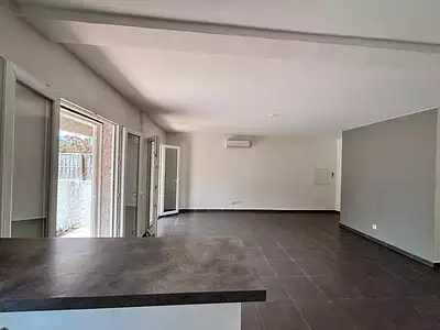 Appartement, 67 m²
