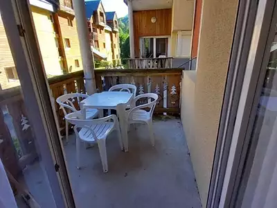 Appartement, 28 m²