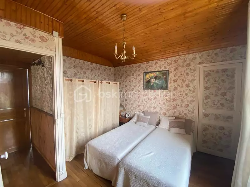 Maison, 78 m²