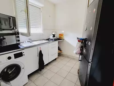 Appartement, 43,58 m²