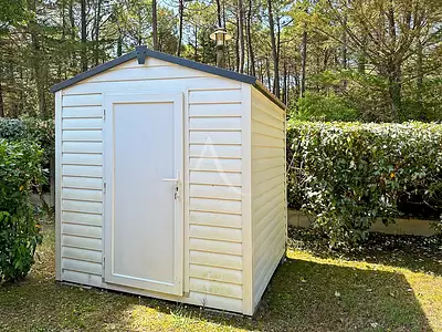 Maison, 43,38 m²