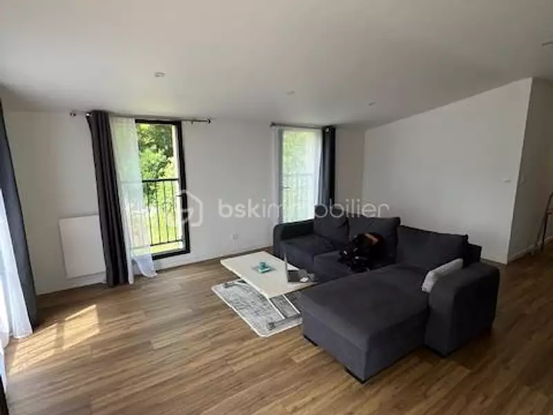 Appartement, 67 m²