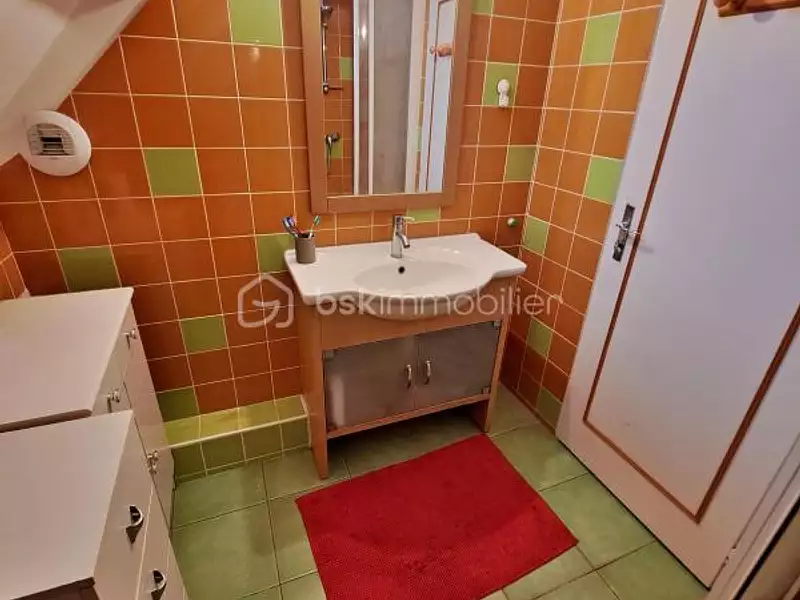 Maison, 114 m²